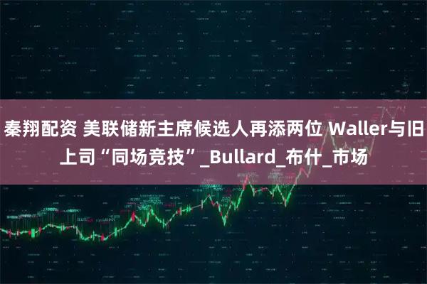 秦翔配资 美联储新主席候选人再添两位 Waller与旧上司“同场竞技”_Bullard_布什_市场